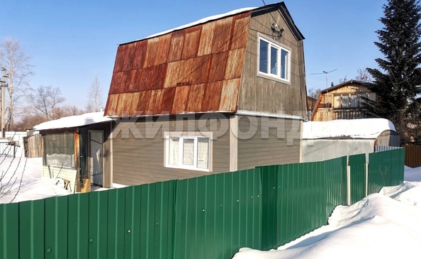
  Продается дача 40 м². Фото 21.