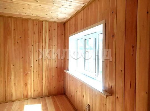
  Продается дача 40 м². Фото 5.
