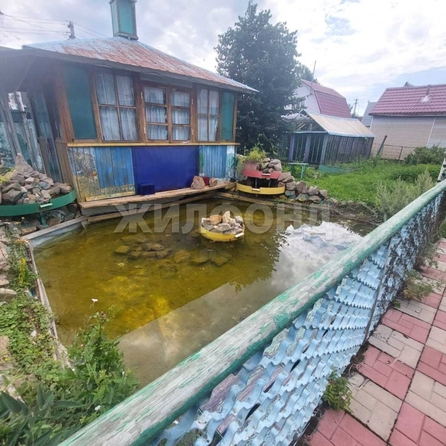 
  Продается дача 49 м². Фото 1.
