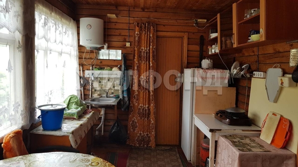 
  Продается дача 60 м². Фото 10.