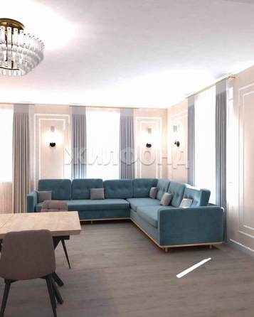 
  Продается дом 151.3 м². Фото 21.
