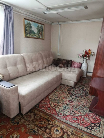 
  Продается дача 60 м². Фото 8.