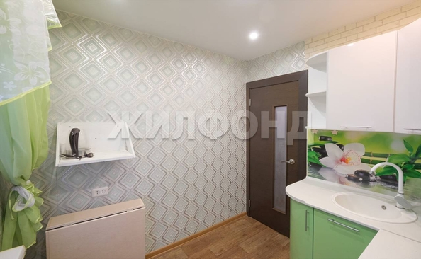 
  Продается 1-комн. квартира 30 м². Фото 2.