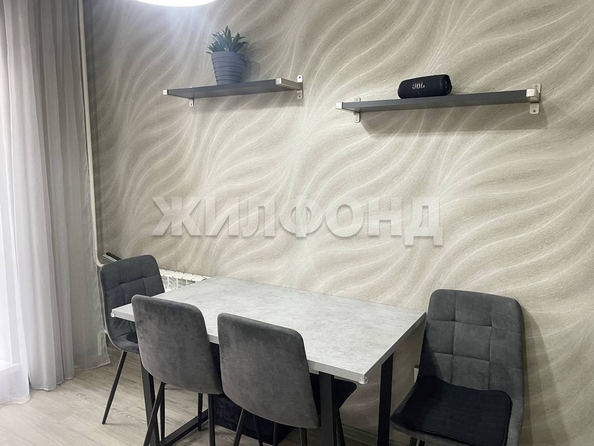 
  Продается 1-комн. квартира 40.3 м². Фото 3.