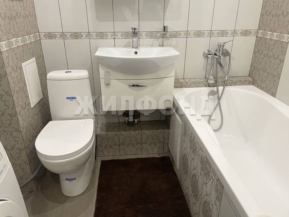 
  Продается 1-комн. квартира 40.3 м². Фото 6.