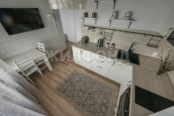 
  Продается 1-комн. квартира 29 м². Фото 4.