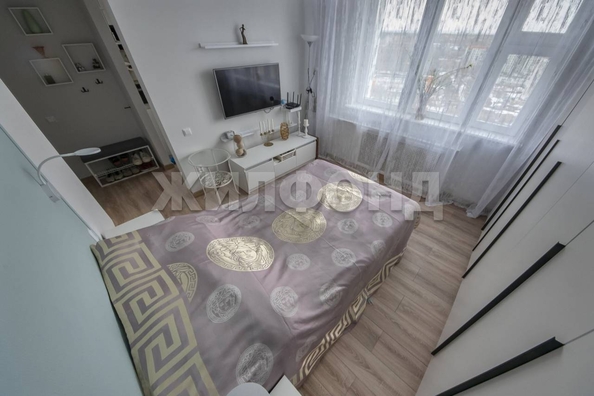 
  Продается 1-комн. квартира 29 м². Фото 8.