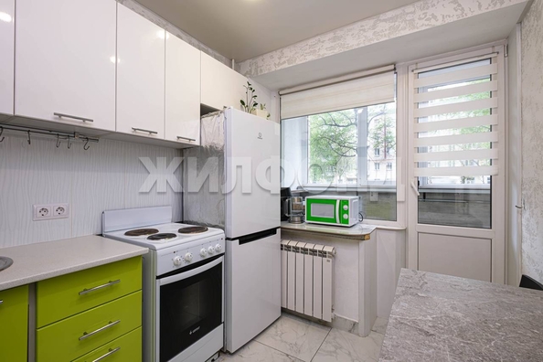 
  Продается 1-комн. квартира 32.3 м². Фото 1.