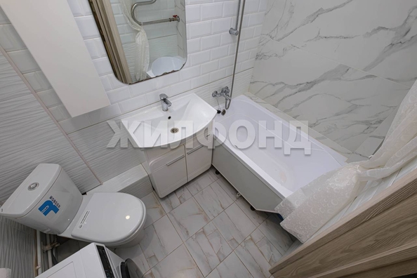 
  Продается 1-комн. квартира 32.3 м². Фото 3.