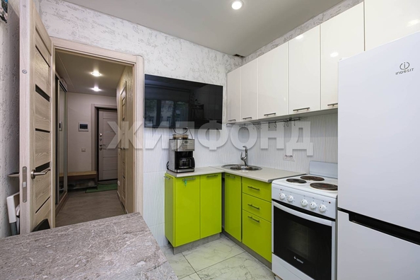 
  Продается 1-комн. квартира 32.3 м². Фото 8.