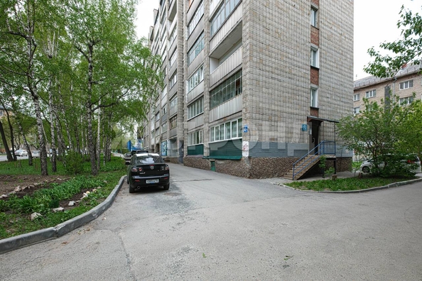 
  Продается 1-комн. квартира 32.3 м². Фото 15.