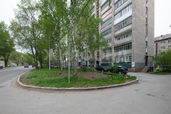
  Продается 1-комн. квартира 32.3 м². Фото 16.