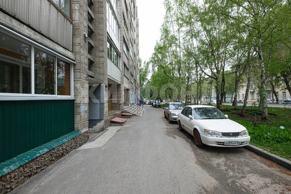 
  Продается 1-комн. квартира 32.3 м². Фото 17.