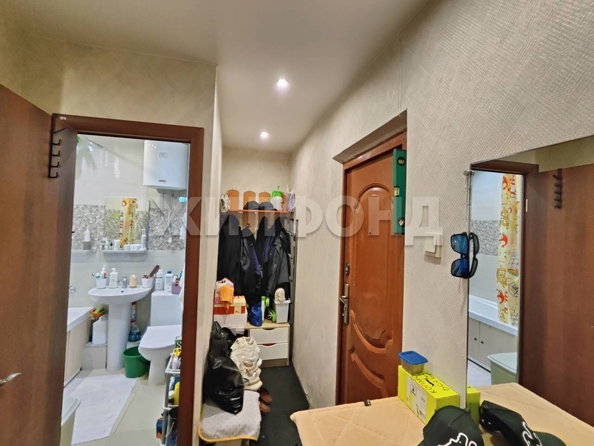 
  Продается 1-комн. квартира 37.2 м². Фото 4.