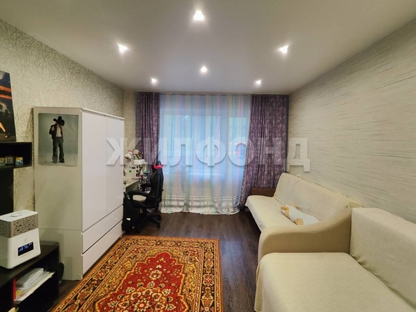 
  Продается 1-комн. квартира 37.2 м². Фото 2.