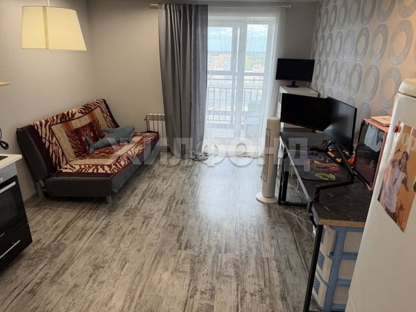 
  Продается студия 23.8 м². Фото 2.