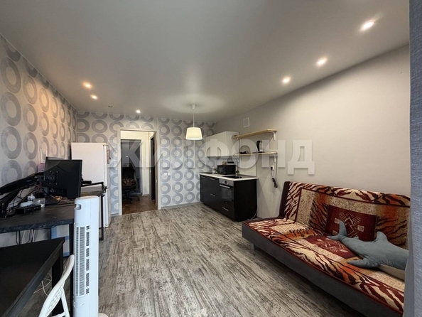 
  Продается студия 23.8 м². Фото 3.