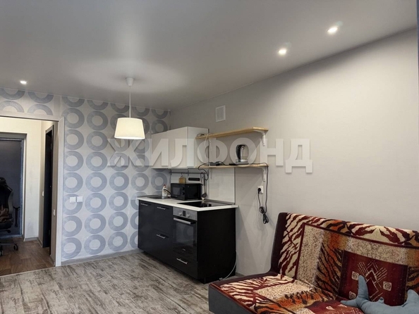 
  Продается студия 23.8 м². Фото 4.