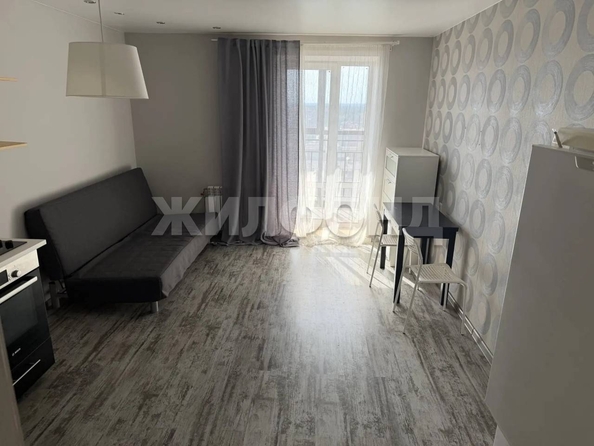 
  Продается студия 23.8 м². Фото 2.