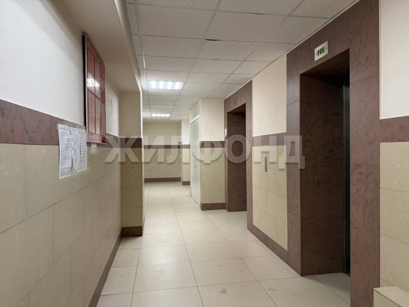
  Продается студия 23.8 м². Фото 10.
