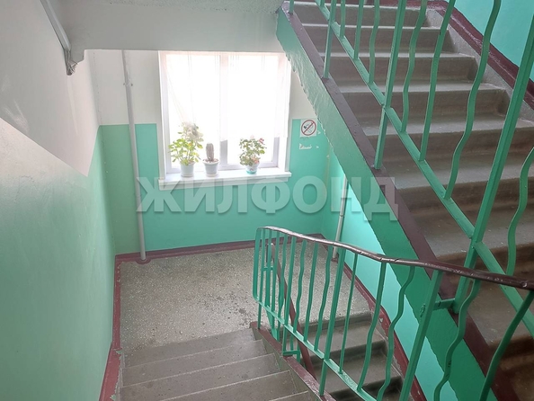 
  Продается 2-комн. квартира 46.1 м². Фото 6.