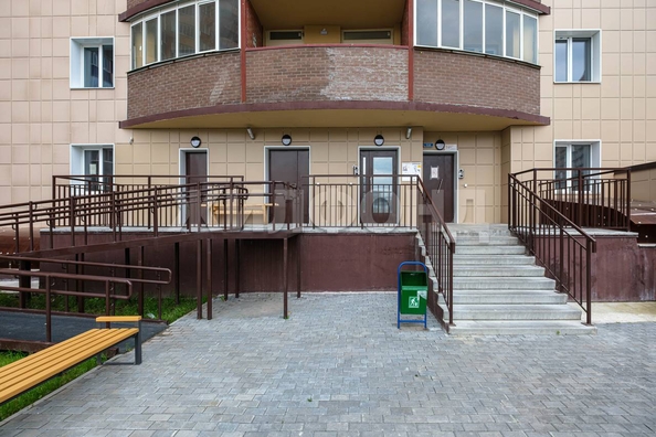 
  Продается 2-комн. квартира 61.6 м². Фото 17.