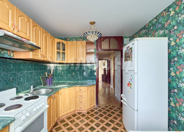 
  Продается 3-комн. квартира 66.5 м². Фото 4.