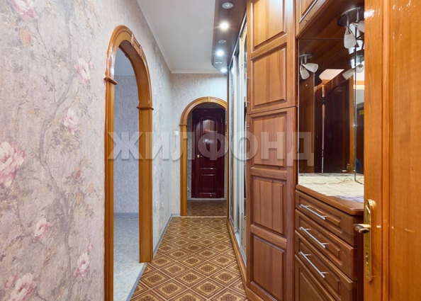 
  Продается 3-комн. квартира 66.5 м². Фото 20.