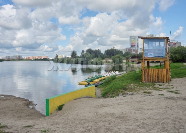 
  Продается 3-комн. квартира 66.5 м². Фото 29.