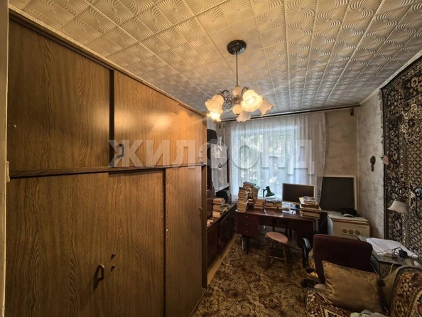 
  Продается 3-комн. квартира 57.8 м². Фото 2.