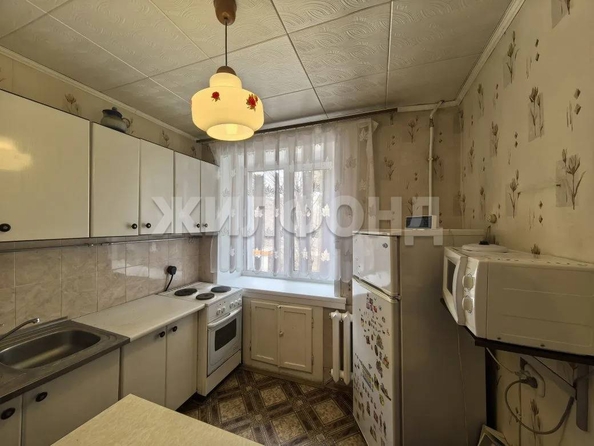 
  Продается 3-комн. квартира 57.8 м². Фото 7.