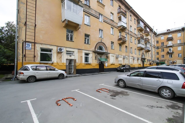 
  Продается 3-комн. квартира 73.1 м². Фото 19.
