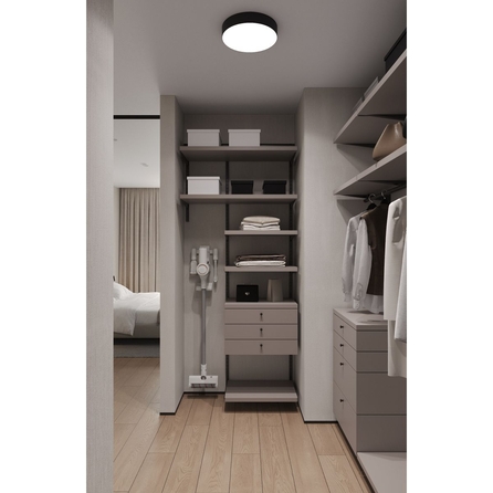 
  Продается 2-комн. квартира 55.3 м², в ЖК Менделеев. Фото 18.