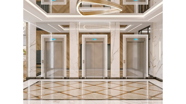 
  Продается 2-комн. квартира 55.3 м², в ЖК Менделеев. Фото 32.