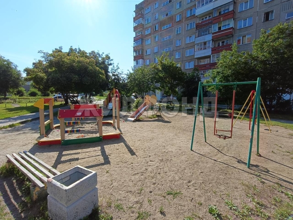 
  Продается комната 16.9 м². Фото 7.