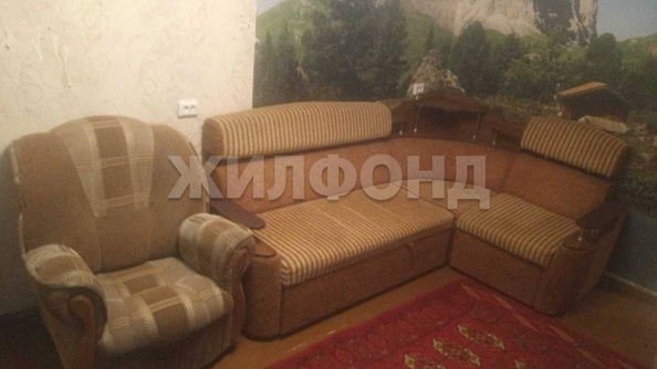 
  Сдается 1-комн. квартира 32 м². Фото 4.
