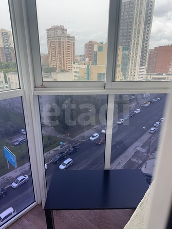 
  Продается студия 28 м². Фото 4.