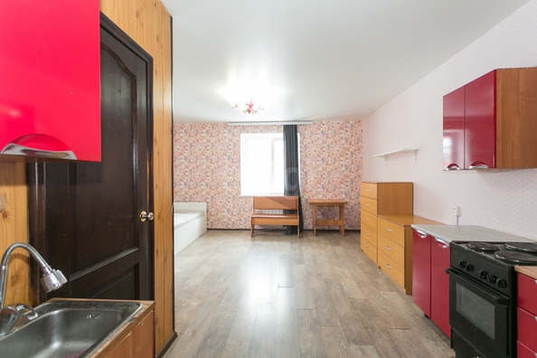 
  Продается студия 30.4 м². Фото 5.