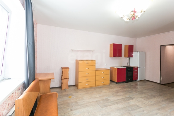 
  Продается студия 30.4 м². Фото 11.