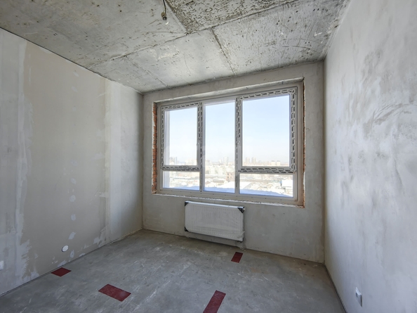 
  Продается 2-комн. квартира 60.68 м², в ЖК Мылзавод, дом 2. Фото 2.