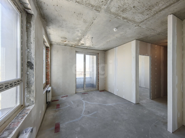 
  Продается 2-комн. квартира 60.68 м², в ЖК Мылзавод, дом 2. Фото 15.