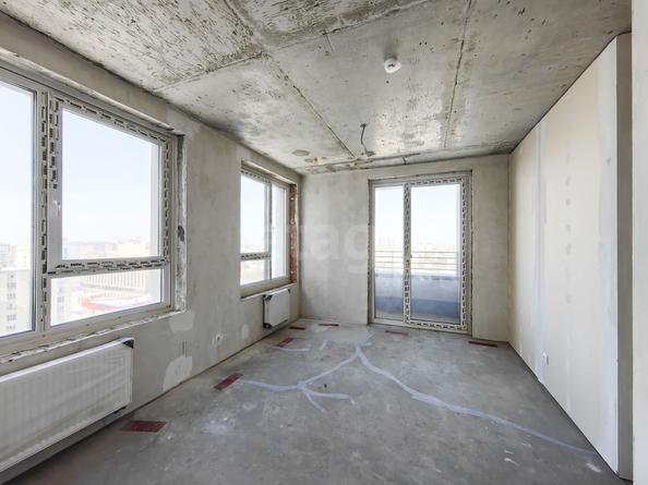 
  Продается 2-комн. квартира 60.68 м², в ЖК Мылзавод, дом 2. Фото 16.