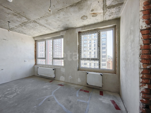
  Продается 2-комн. квартира 60.68 м², в ЖК Мылзавод, дом 2. Фото 18.