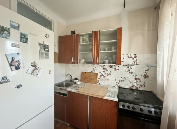 
  Продается 2-комн. квартира 44.3 м². Фото 3.