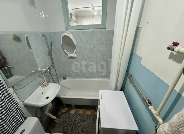 
  Продается 2-комн. квартира 44.3 м². Фото 7.