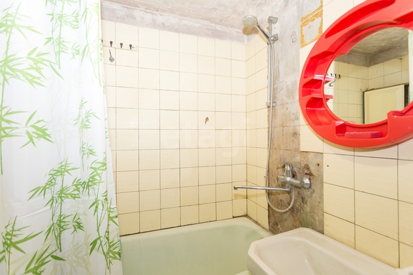 
  Продается 3-комн. квартира 62.7 м². Фото 17.