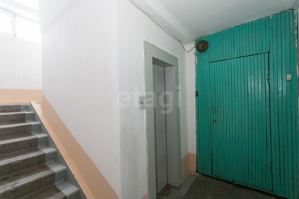 
  Продается 3-комн. квартира 62.7 м². Фото 19.