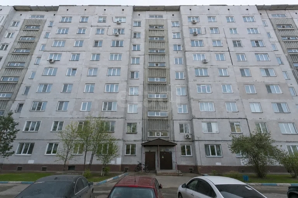 
  Продается 3-комн. квартира 62.7 м². Фото 21.