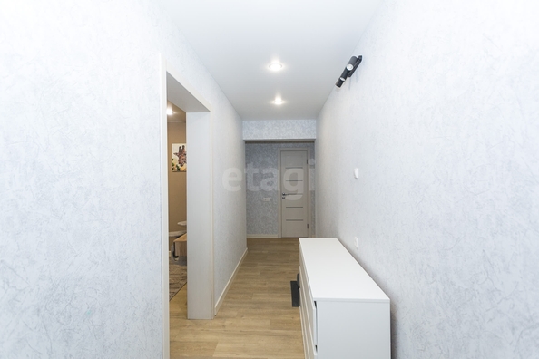 
  Продается 3-комн. квартира 78.3 м², в ЖК Аквамарин, дом 1/2. Фото 9.