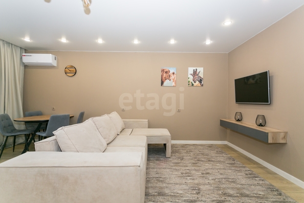 
  Продается 3-комн. квартира 78.3 м², в ЖК Аквамарин, дом 1/2. Фото 13.